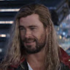 Meet your Posher, Thor